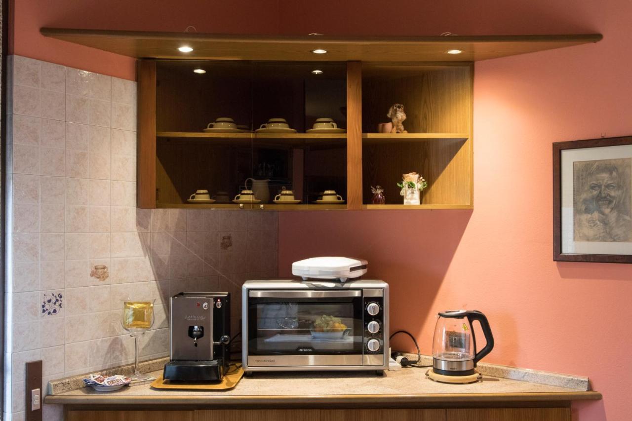 Апартаменты A Casa Di Anna, Elegant Flat In Кремона Экстерьер фото